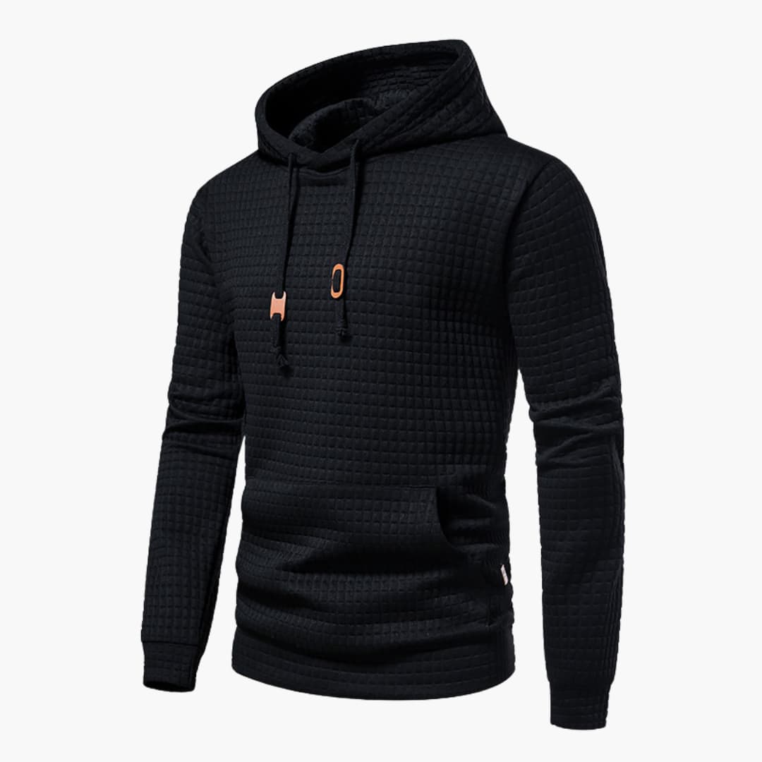 Jasper – Comfortabele Hoodie