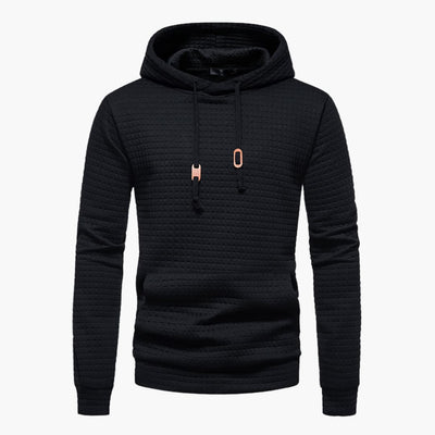 Jasper – Comfortabele Hoodie