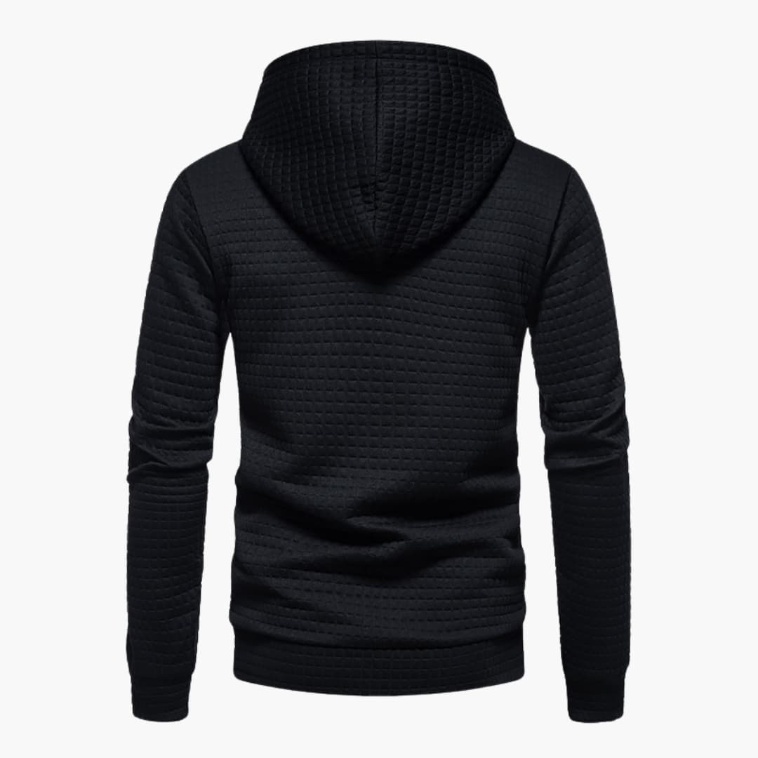 Jasper – Comfortabele Hoodie