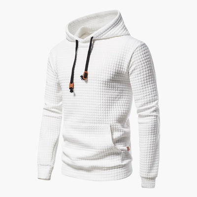 Jasper – Comfortabele Hoodie