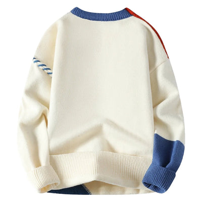 Finn | Designer Knit