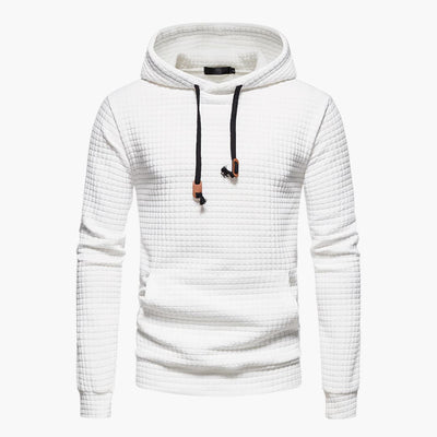 Jasper – Comfortabele Hoodie