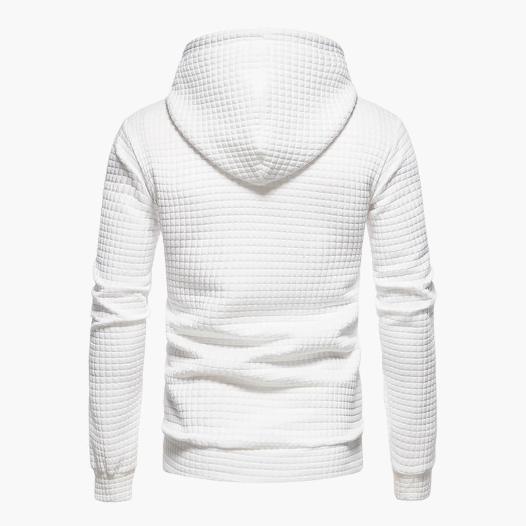 Jasper – Comfortabele Hoodie