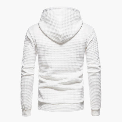 Jasper – Comfortabele Hoodie