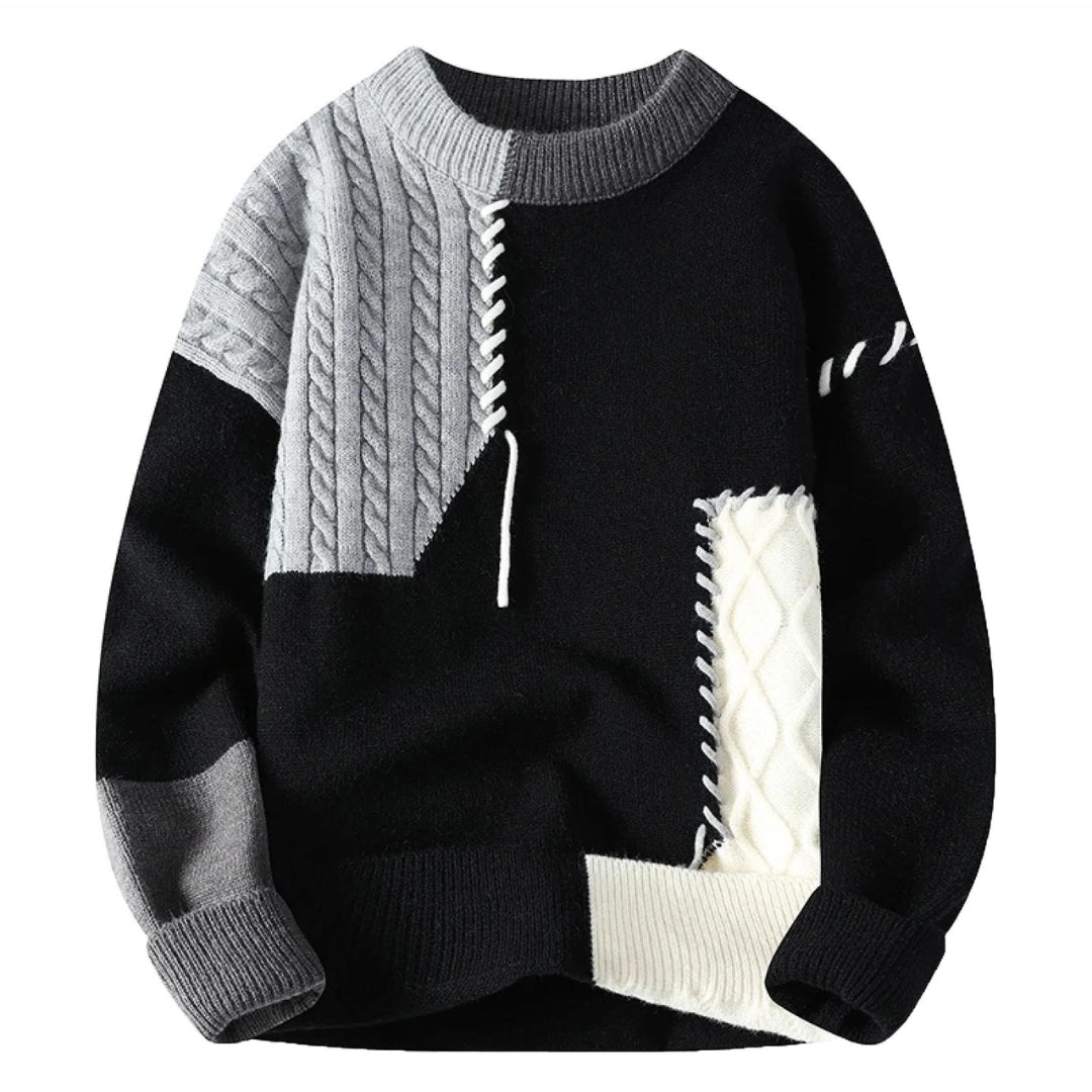 Finn | Designer Knit