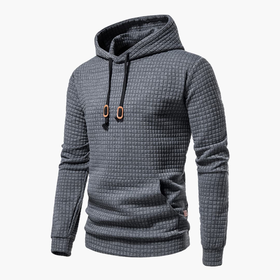 Jasper – Comfortabele Hoodie