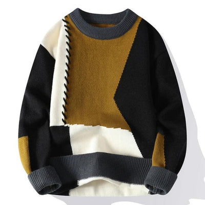 Finn | Designer Knit