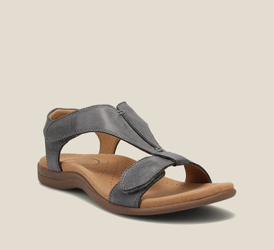 Liv | Stijlvolle en Comfortabele Sandalen van Leder