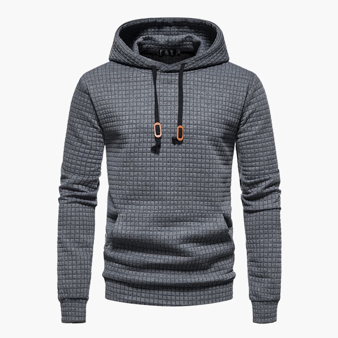 Jasper – Comfortabele Hoodie