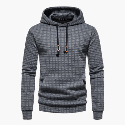 Jasper – Comfortabele Hoodie