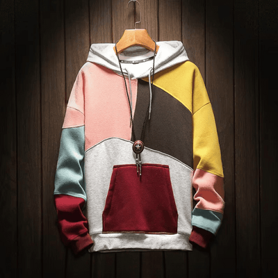 Ares | Vanguard Hoodie