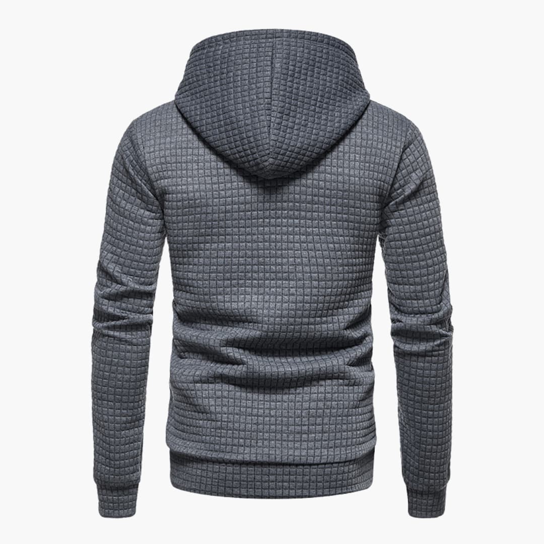 Jasper – Comfortabele Hoodie