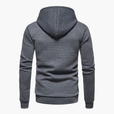 Jasper – Comfortabele Hoodie