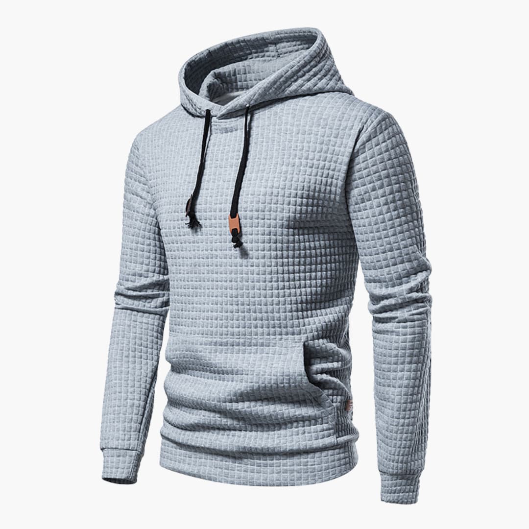 Jasper – Comfortabele Hoodie