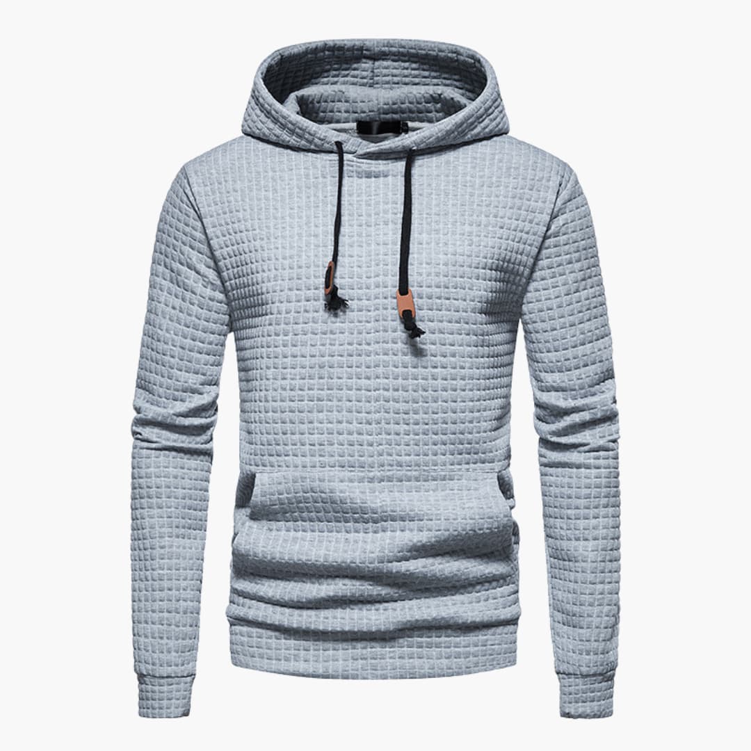 Jasper – Comfortabele Hoodie