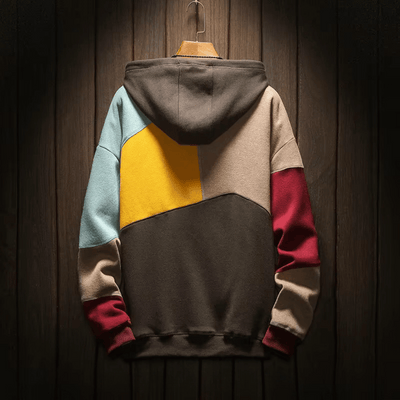 Ares | Vanguard Hoodie