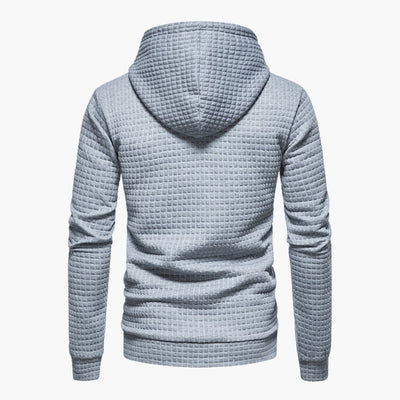 Jasper – Comfortabele Hoodie