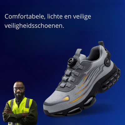 Raymon Veiligheidsschoenen S3