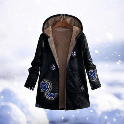 Natalia | Warme Parka