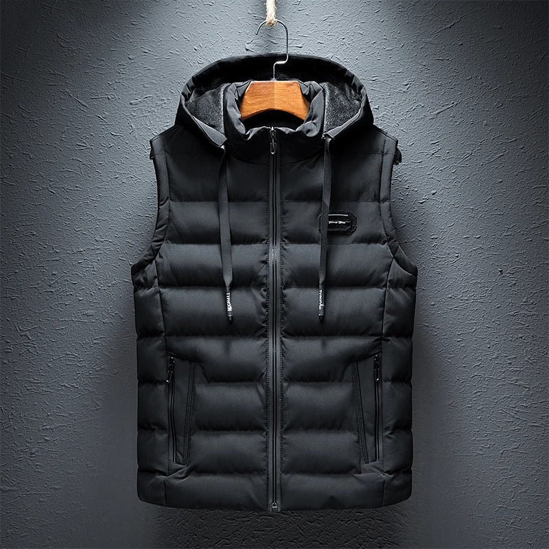 Antony Stijlvolle Bodywarmer