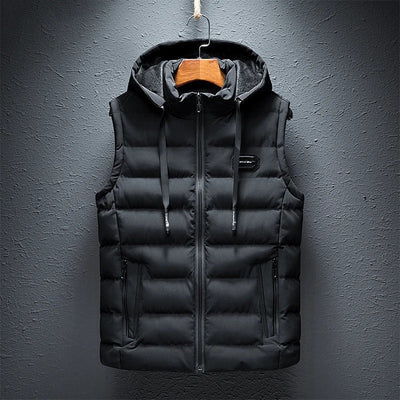 Antony Stijlvolle Bodywarmer