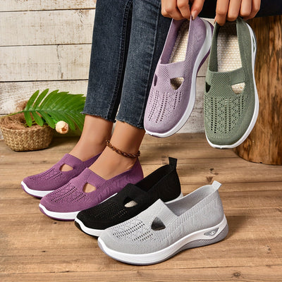 Bella Orthopedische Slip-Ons