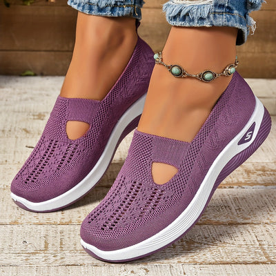 Bella Orthopedische Slip-Ons