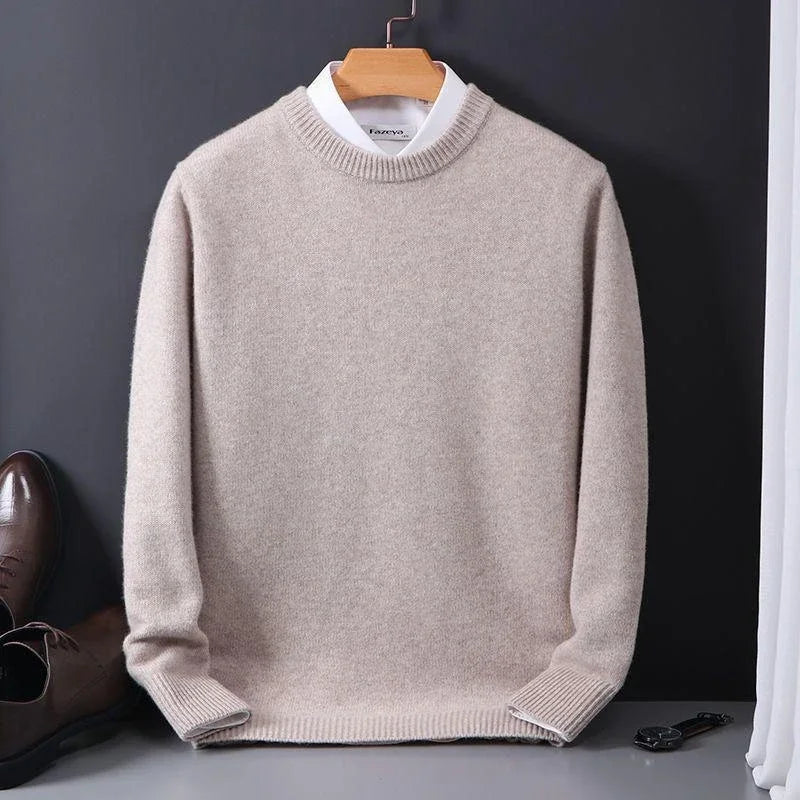 Luxe Sem Pullover