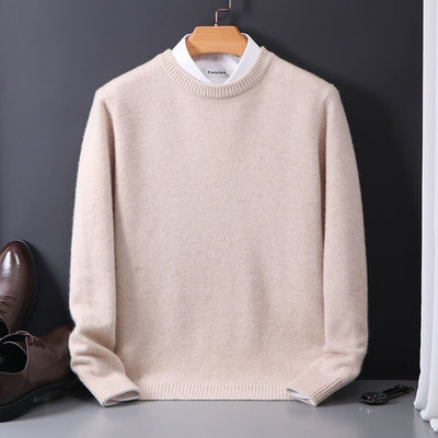 Luxe Sem Pullover