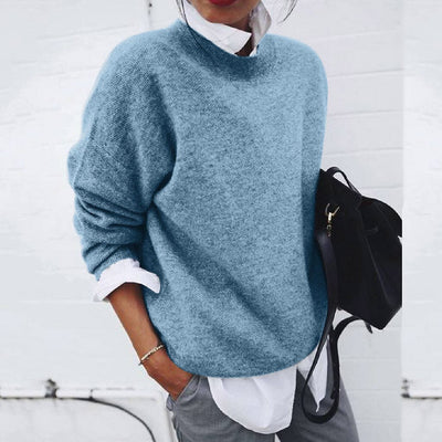 Cara Comfort Pullover