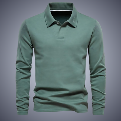 Noah Polo Pullover