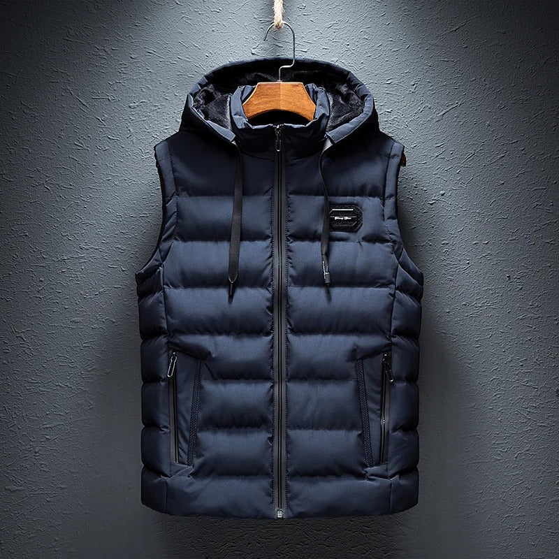 Antony Stijlvolle Bodywarmer