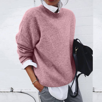 Cara Comfort Pullover