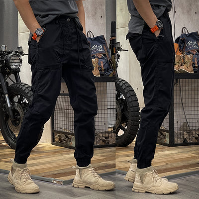 Helgard™ Stretch Cargo Broek