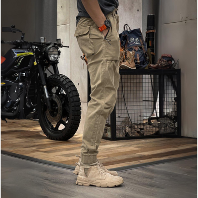 Helgard™ Stretch Cargo Broek