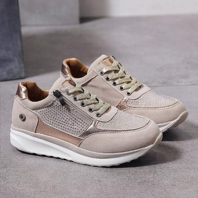 Sara Comfort Sneakers