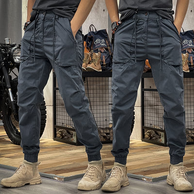 Helgard™ Stretch Cargo Broek