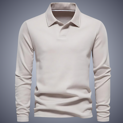 Noah Polo Pullover