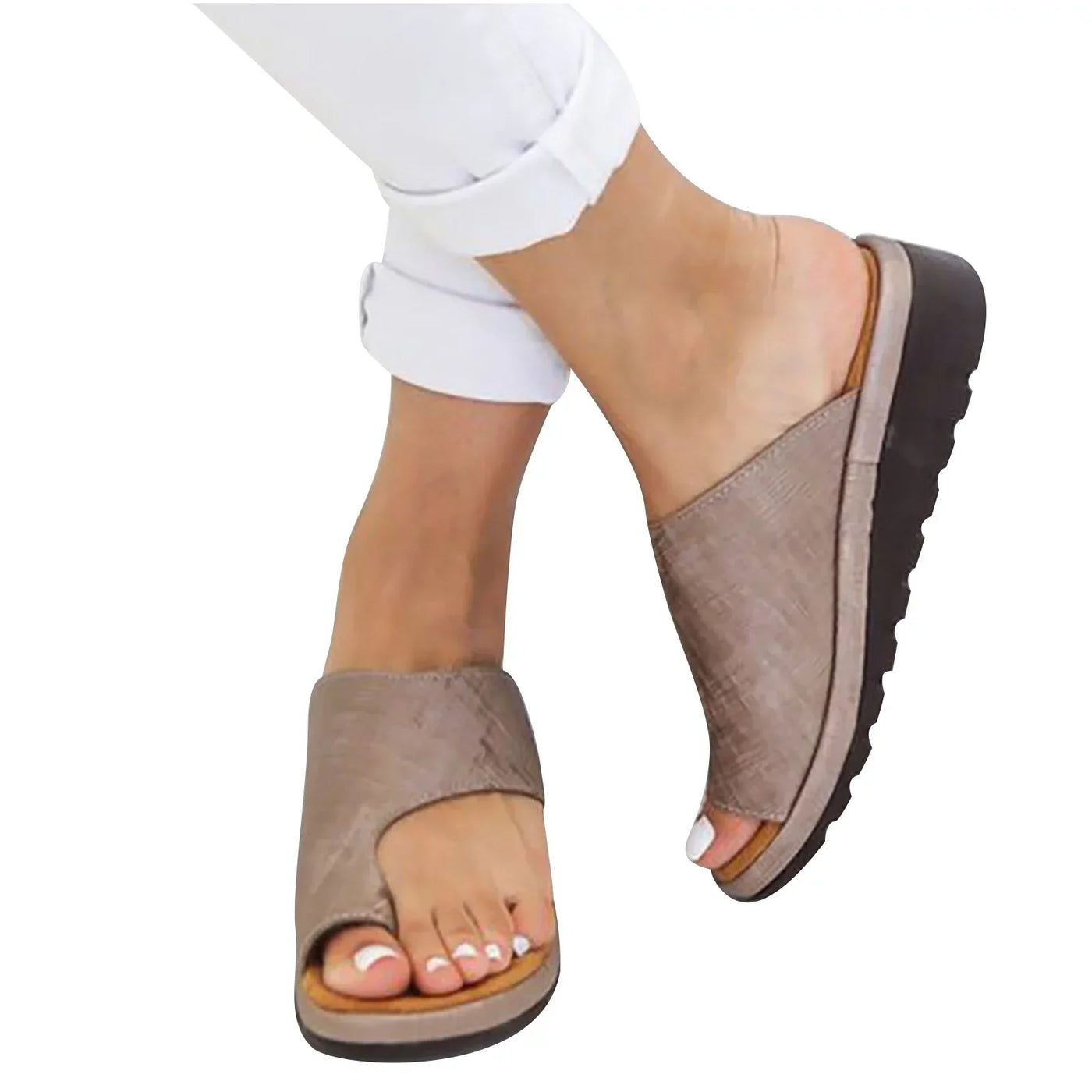 Anouk - Orthopedische Premium Sandalen