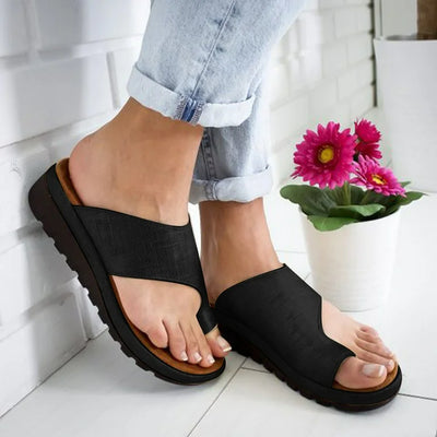 Anouk - Orthopedische Premium Sandalen